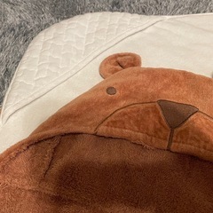 ベビー　おくるみ　2枚セット　の画像