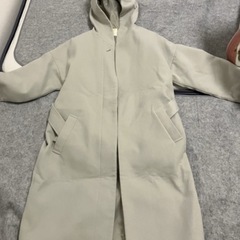 レディース　ジャンパーやコート　お安くお譲りします！の画像