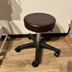 サロン向けチェア　伸縮します！