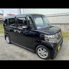 N-BOX