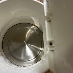 ティファール 電気ケトル 1.2L KO340176の画像