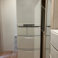 早め引取🉑の方優先⭐︎冷蔵庫