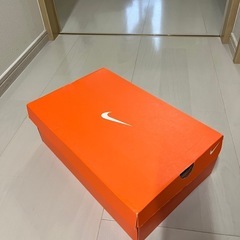 NIKE 箱のみ！！