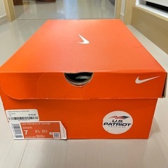 NIKE 箱のみ！！の画像