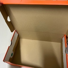 NIKE 箱のみ！！の画像