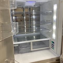 シャープ SJ-XF44A-T 冷蔵庫 440L