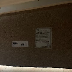 IKEAのソファーの画像
