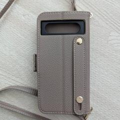 ショルダータイプスマホケースの画像