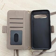 ショルダータイプスマホケースの画像