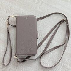 ショルダータイプスマホケース