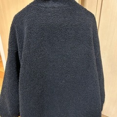 ANAPボアジャケット　の画像