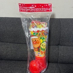 アンパンマン   ブーツ