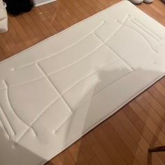 マットレス　