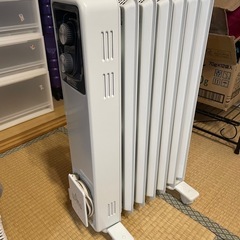 Dimplex オイルフリーヒーター