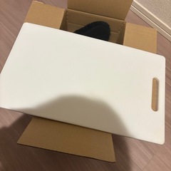 まな板の画像