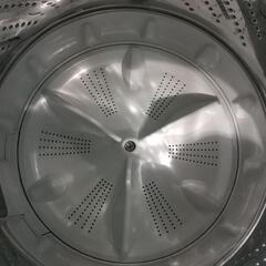 ★2024年製高年式パナソニック5kg全自動洗濯機★の画像