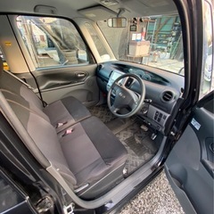 H21年式★タントカスタム★車検有り！！の画像