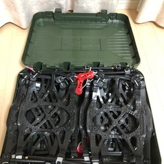 CARMATE バイアスロン クイックイージー QE10L 非金...