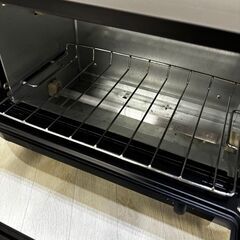  22291  オーブントースター YAMAZEN 2019年製 50/60Hz ◆大阪市内・東大阪市他 6,000円以上ご購入で無料配達いたします！◆ ※高槻・枚方方面◆西宮・尼崎方面◆生駒方面　それぞれ条件付き無料配送あり！            の画像