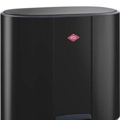 今年の新作から定番まで！ 定価7万円】未開封品 WESCO キッチンペダルビン＆プラスチック ごみ箱