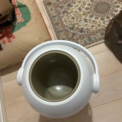 おむつゴミ箱