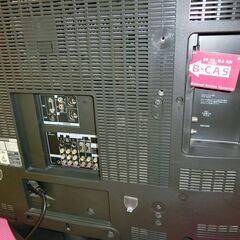 SONY BRAVIA KDL-40V 2500 チューナー壊れ ジャンク品の画像