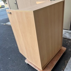 下駄箱の画像