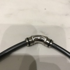 トランコッテ　クレストR 磁気ネックレス の画像