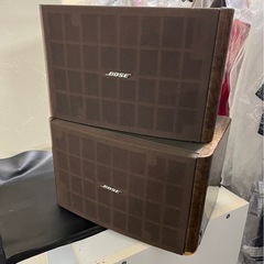 BOSE 121 スピーカー左右ペア
