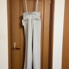 新品・未使用　値下げします！PROPORTION BODY DRESSINGの画像