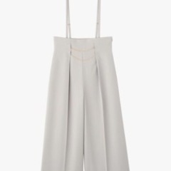新品・未使用　値下げします！PROPORTION BODY DRESSINGの画像