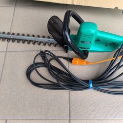 マキタ生垣芝バリカン MUH401  400mm