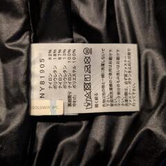 THE NORTH FACE RIMO Jacketの画像