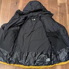 THE NORTH FACE RIMO Jacketの画像
