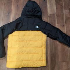 THE NORTH FACE RIMO Jacketの画像
