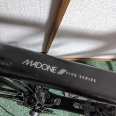 Trek Madone 5.2 フルカーボン サイズ56の画像