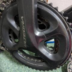 Trek Madone 5.2 フルカーボン サイズ56の画像