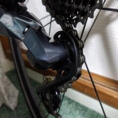 Trek Madone 5.2 フルカーボン サイズ56の画像