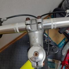 LOUIS GARNEAU ルイガノ グラインド8の画像