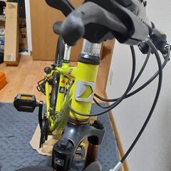 LOUIS GARNEAU ルイガノ グラインド8の画像