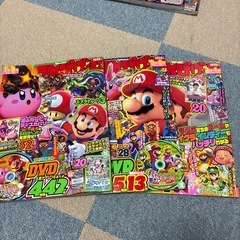 てれびげーむマガジン