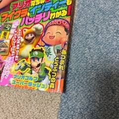 てれびげーむマガジンの画像