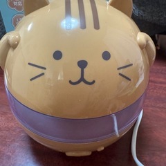 猫型アロマ