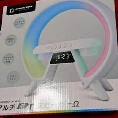 ②マルチスピーカー