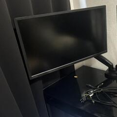 　【本体のみ】モニター