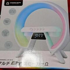 ③マルチスピーカー
