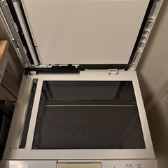 Brother DCP-J940N プリンタ スキャナー 複合機の画像