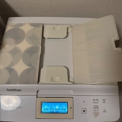 Brother DCP-J940N プリンタ スキャナー 複合機の画像