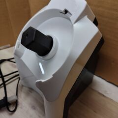 正常作動品　ドール ヨナナスメーカー 冷凍フルーツで作る新食感スイーツ「ヨナナス」が作れるデザートメーカー　901RJ-W　分解洗浄でき衛生的　ホワイトの画像