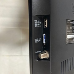 12.1インチポータブルTVの画像